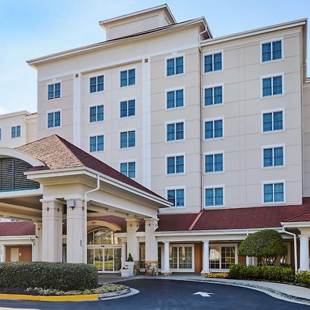 Holiday Inn Atlanta Airport South College Park Exterior foto